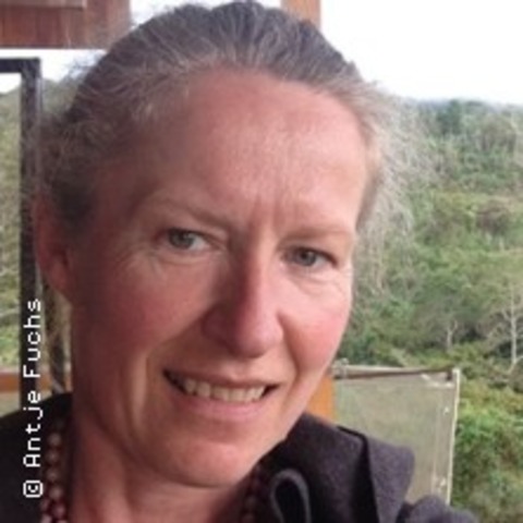 Lass dich frei - sensible und absichtslose K�rperarbeit - K�THEN - 10.04.2026 17:30