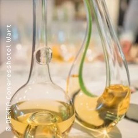 Wine Masterclass: Secret Circle - Altensteig - 13.11.2026 18:00