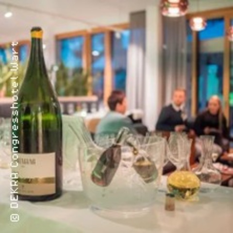 Big Bottle BBQ Party: The Original - Altensteig - 09.10.2026 18:00