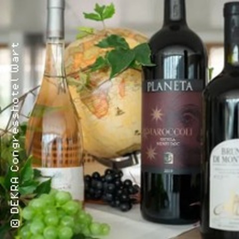 Big Bottle BBQ Party: World Edition - Altensteig - 10.07.2026 18:00