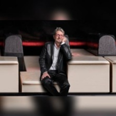 Felix Reuter - Die verflixte Klassik | Silvesterkonzert - Erfurt - 31.12.2026 16:00