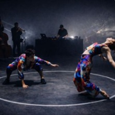Oona @ Jazzclub Gladbeck - GLADBECK - 10.10.2026 20:00