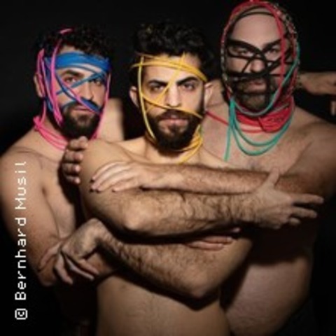 The Freedom Picnic - BERLIN - 10.05.2026 19:30