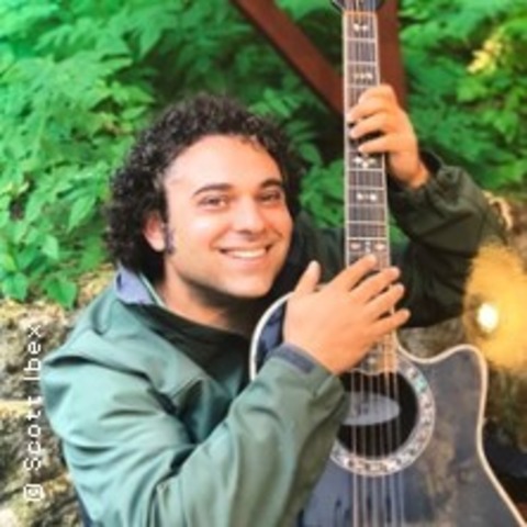 Scott Ibex – Gitarre meats Jazz - OTTENDORF - 07.11.2026 19:00