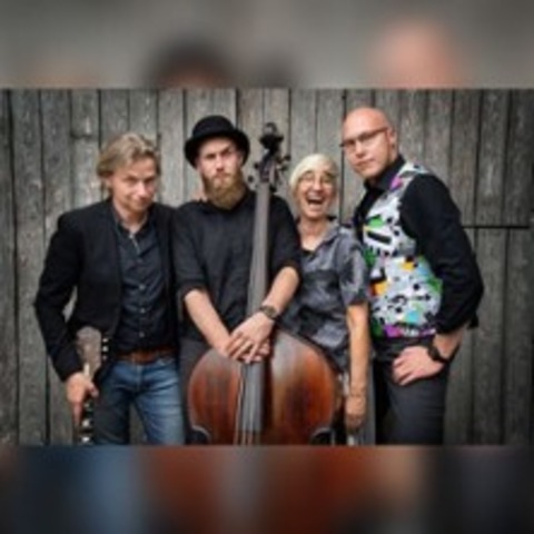 Lucky Beggar & the dirty keys - WENNIGSEN OT BREDENBECK - 04.12.2026 20:00