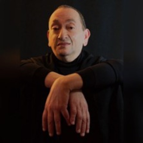 Miguel Levin singt Boleros und mehr... - DAHLEWITZ - 06.06.2026 18:30