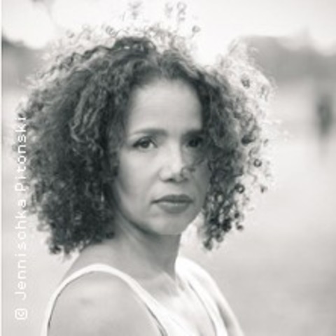 Ana Bonfim - Brasil Jazz - K�LN - 15.05.2026 20:00