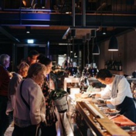 arborea K�chenparty 2026 - NEUSTADT - 07.11.2026 18:00