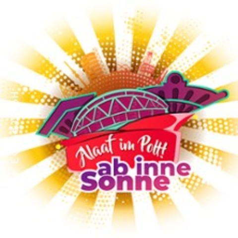 Alaaf im Pott goes open Air - Oberhausen - 27.06.2026 15:30