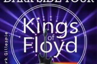 Kings Of Floyd - Dark Side Tour