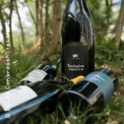 Big Bottle BBQ Party: Black Forest - Altensteig - 10.04.2026 18:00