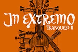 In Extremo - Tranquilo II - Akustik Tour 2026