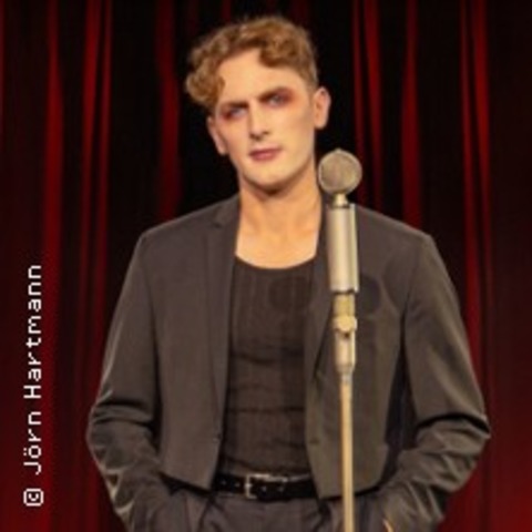 Kurt Kuhfeld - Liebe, nichts weiter - BERLIN - 17.05.2026 19:00