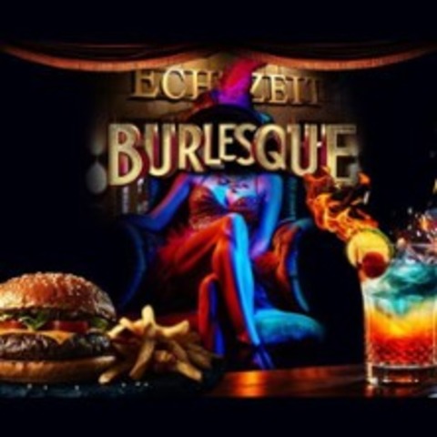 Echtzeit Burlesque Night - K�LN - 12.09.2026 22:45