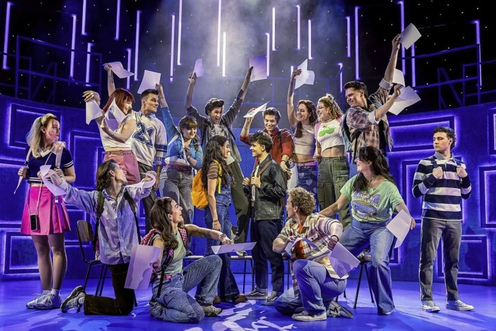 Abenteuerland - Das Musical mit den Hits von Pur - Badische Zeitung TICKET