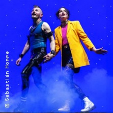 Feierabend Forever - Dresden - 30.04.2026 20:00