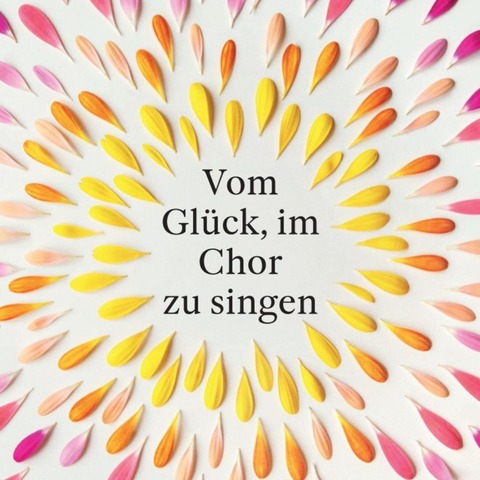 Vom Gl�ck, im Chor zu singen - Stefan Moster liest aus seinem Buch - Ulm - 19.05.2026 20:00