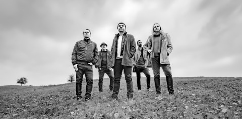 Konzert Growing Echo „artists MV unplugged Tour“ - Malchin OT Remplin - 07.05.2026 19:00