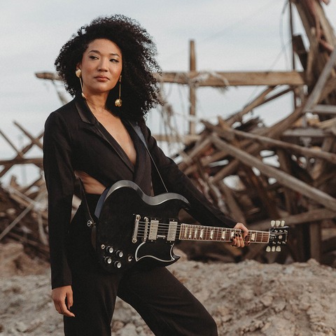 Judith Hill - Kassel - 24.10.2026 19:30