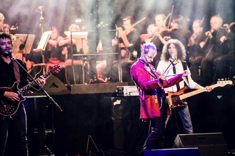 Dahoim-Feschd: The Magic of Queen Classic - Rock meets Classic! - Brackenheim - 26.07.2026 19:00