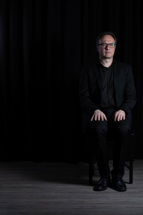 Ren� Sydow - Sie d�rfen sich wieder setzen - Braunschweig - 12.03.2027 20:00