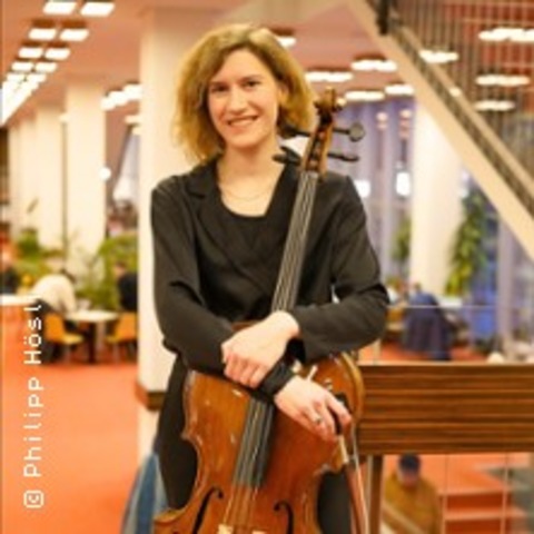 Kanneh Mason - Dresdner Philharmonie - Manze - DRESDEN - 23.05.2026 19:00