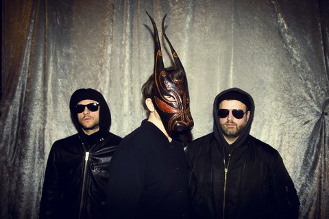 Lambert - I Am Not Lambert (Trio) - Lindau (Bodensee) - 12.07.2026 20:00
