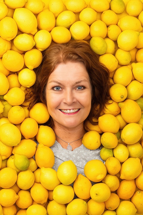 Annette von Bamberg - Es gibt ein Leben �ber 50, 60 ... jedenfalls f�r Frauen! - Bad Neustadt - 20.11.2026 20:00