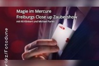 Magie im Mercure
