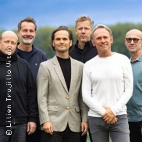 Keimzeit - PLAUEN - 20.03.2027 20:00