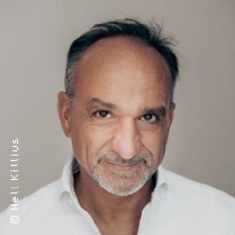 Daniel Speck, Villa Rivolta - Roman - WETZLAR - 14.06.2026 19:00