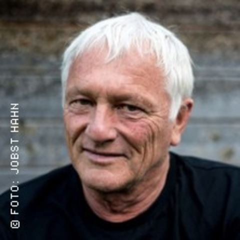 Josef Brustmann gibt sein Bestes - M�llheim - 18.03.2027 20:00