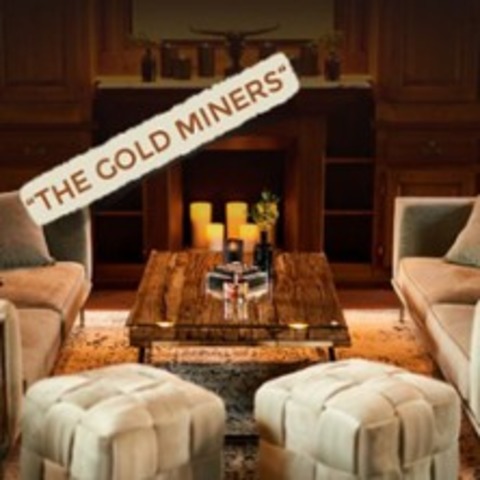 Wohnzimmerkonzert Fulda - The Gold Miners - Fulda - 26.02.2027 20:00