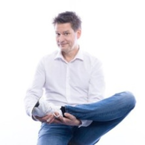 Jens Neutag - Gegens�tze ziehen sich aus - M�llheim - 15.10.2026 20:00