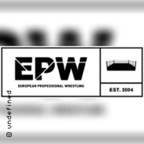 EPW | European Professional Wrestling - Hanseatic Heat - Bremen - 07.11.2026 19:00
