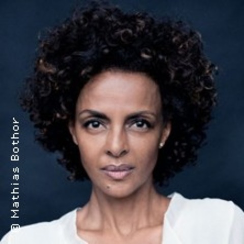Dennenesch Zoud� liest Josephine Baker - QUEDLINBURG - 24.09.2026 19:30