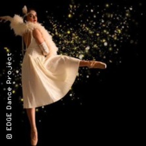 The Flappers von Edge Dance Project - MAINZ - 31.05.2026 19:00