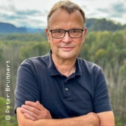 Peter Brunnert - S�chsische Delikatessen - OTTENDORF - 05.02.2027 19:00