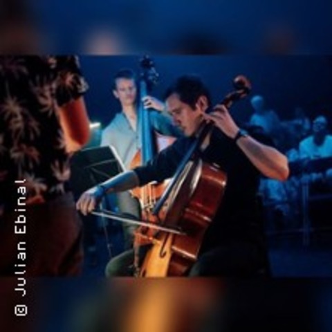 Ami Technu Vol Ii - HAMBURG - 04.04.2026 21:00