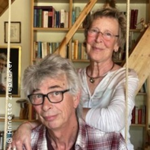 Zimmertheater am Eck - Open Air - ESPELKAMP - 26.06.2026 19:30
