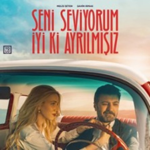 Melis Isiten & Sahin Irmak - Seni Seviyorum iyi ki Ayrilmisiz - Essen - 08.05.2026 20:30