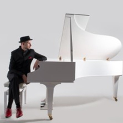 Schmitt singt J�rgens - Die Udo J�rgens Show Trio Ensemble - Freital - 27.02.2027 19:30
