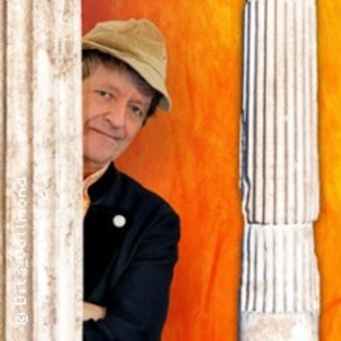 Erwin Pelzig - Wer wir werden - Baden-Baden - 22.04.2026 20:30