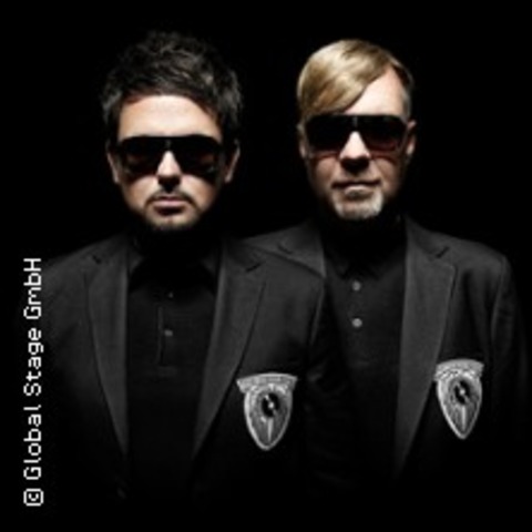 The Disco Boys Originals - Back to the roots of Disco House - K�LN - 24.10.2026 22:00