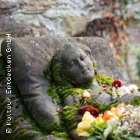 F�hrung Alter Friedhof - Freiburg - 04.06.2026 11:15