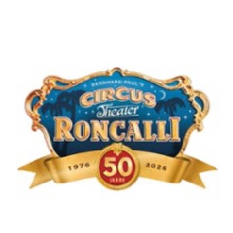 Circus-Theater Roncalli - Ludwigsburg - 28.08.2026 19:30