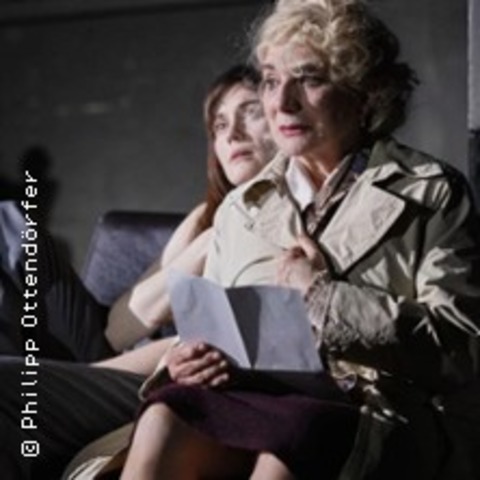 Aim�e und Jaguar - BIELEFELD - 30.04.2026 20:00