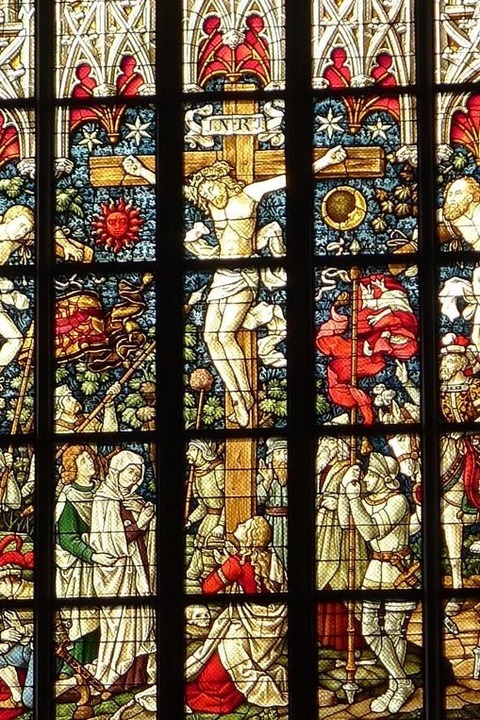 Passionsmusik - Basel - 03.04.2026 17:00