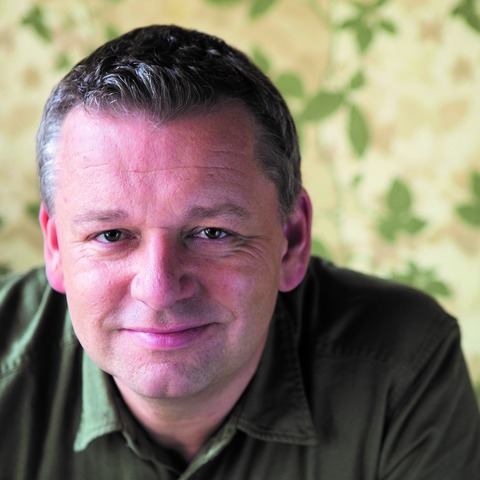 Torsten Rohde - Autorenlesung - Lieblingsgeschichten von Renate Bergmann - F�rstenwalde/Spree - 27.11.2026 19:00