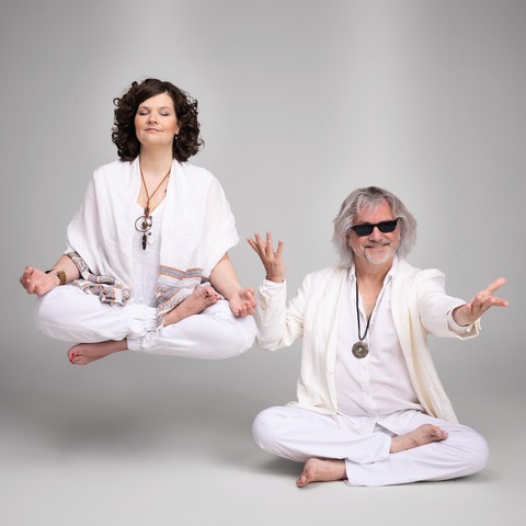 Im Paradies - Traunreut - 09.01.2027 20:00